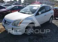 2013 Nissan ROGUE photo