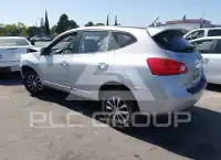 2013 Nissan ROGUE фото