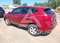 2013 Nissan ROGUE фото