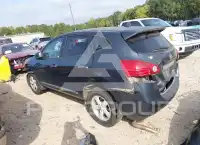 2013 Nissan ROGUE photo