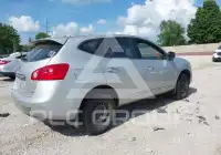 2013 Nissan ROGUE фото