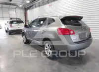 2013 Nissan ROGUE фото