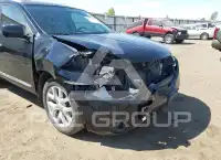 2013 Nissan ROGUE фото