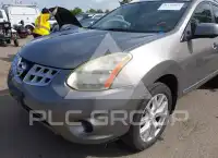 2013 Nissan ROGUE photo