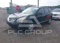 2013 Nissan ROGUE photo