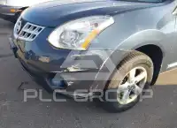 2013 Nissan ROGUE фото