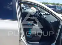2013 Nissan ROGUE photo
