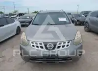 2013 Nissan ROGUE photo
