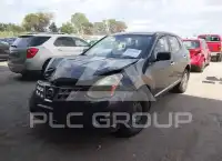 2013 Nissan ROGUE фото