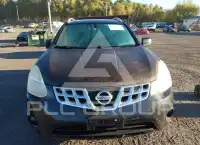 2013 Nissan ROGUE фото