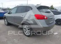 2013 Nissan ROGUE photo