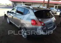 2013 Nissan ROGUE photo