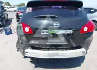 2013 Nissan ROGUE фото
