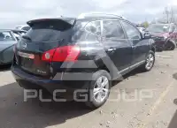 2013 Nissan ROGUE фото