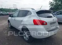 2013 Nissan ROGUE photo