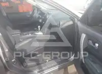 2013 Nissan ROGUE фото