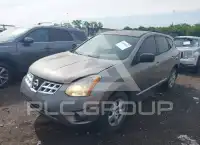 2013 Nissan ROGUE фото