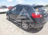 2013 Nissan ROGUE фото