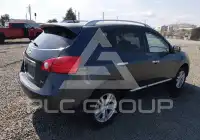 2013 Nissan ROGUE photo
