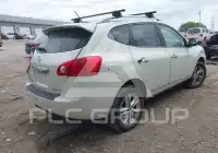 2013 Nissan ROGUE photo