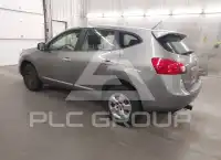 2013 Nissan ROGUE фото