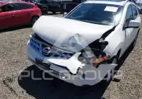 2013 Nissan ROGUE фото