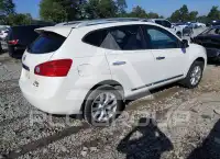 2013 Nissan ROGUE photo