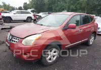 2013 Nissan ROGUE фото