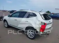 2013 Nissan ROGUE фото