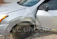 2013 Nissan ROGUE фото