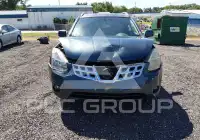 2013 Nissan ROGUE photo