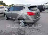 2013 Nissan ROGUE photo