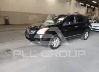 2013 Nissan ROGUE photo