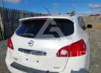 2013 Nissan ROGUE фото