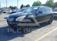 2013 Nissan ROGUE фото