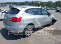 2013 Nissan ROGUE фото