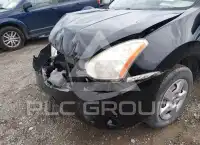 2013 Nissan ROGUE фото
