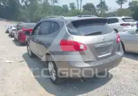 2013 Nissan ROGUE фото