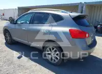 2013 Nissan ROGUE фото