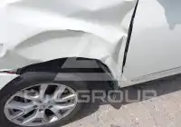 2013 Nissan ROGUE фото
