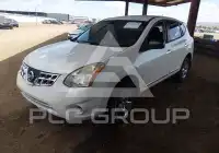 2013 Nissan ROGUE фото