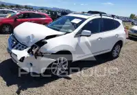 2013 Nissan ROGUE фото