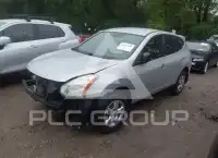 2013 Nissan ROGUE фото