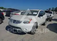 2013 Nissan ROGUE фото