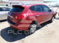 2013 Nissan ROGUE фото