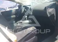 2013 Nissan ROGUE photo