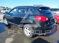 2013 Nissan ROGUE фото