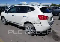 2013 Nissan ROGUE photo