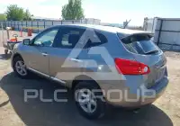 2013 Nissan ROGUE photo