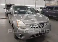 2013 Nissan ROGUE фото
